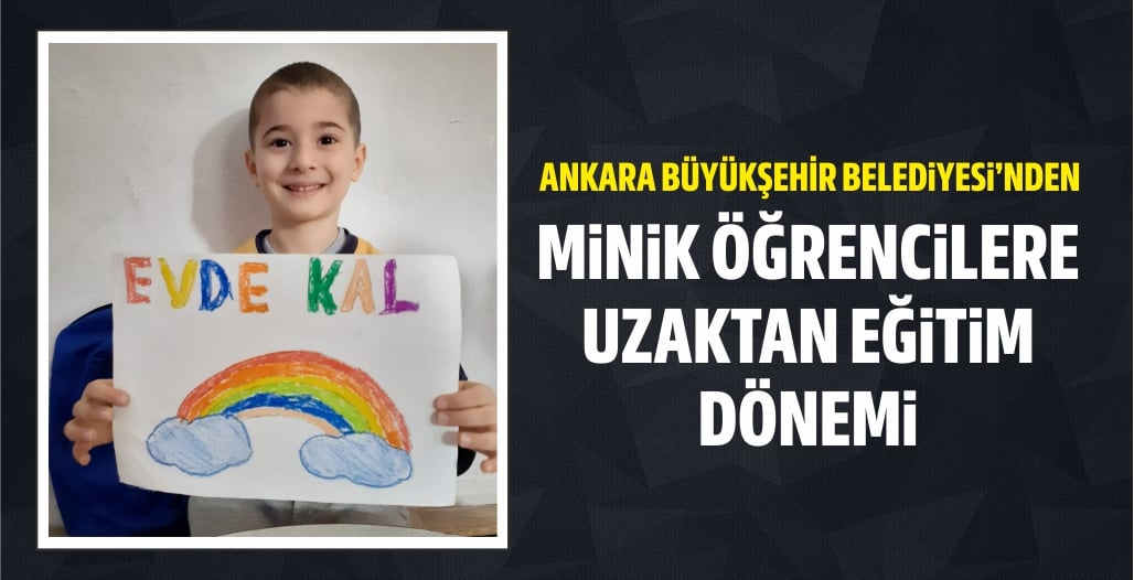 ANKARAUZAKTAN EĞİTİM