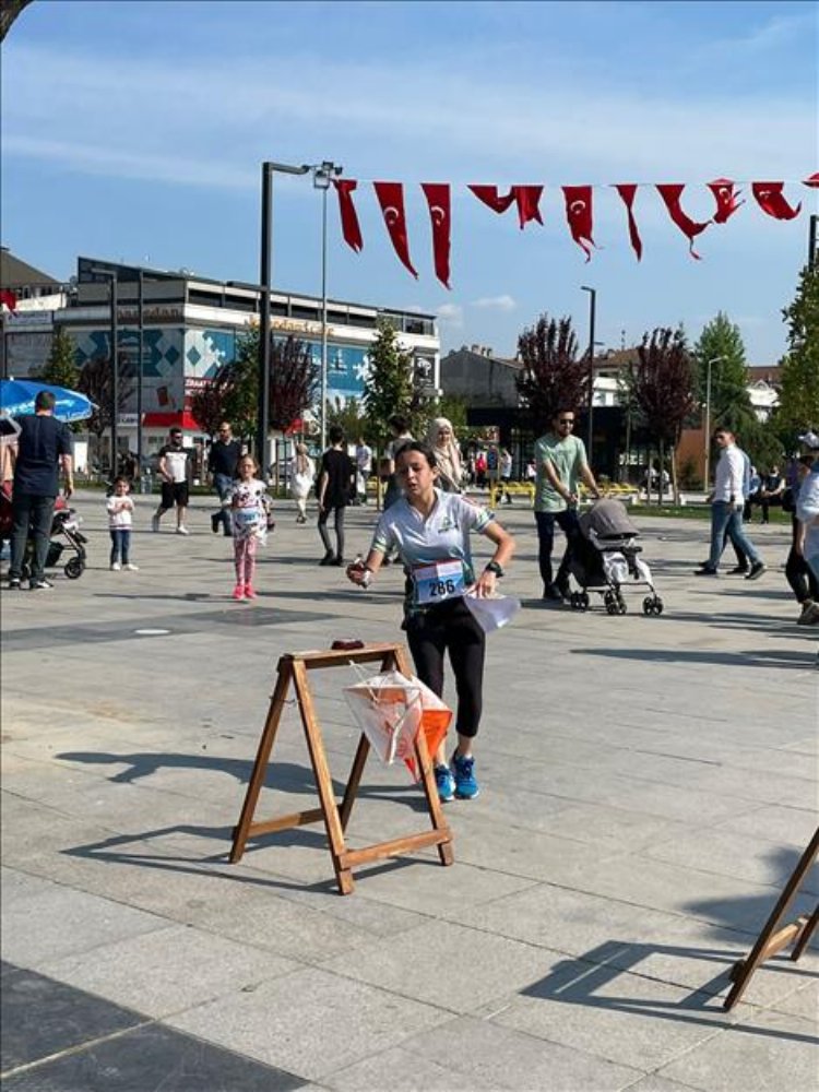 Bursa İnegöl'ün kupa avcılarından yeni başarı 1