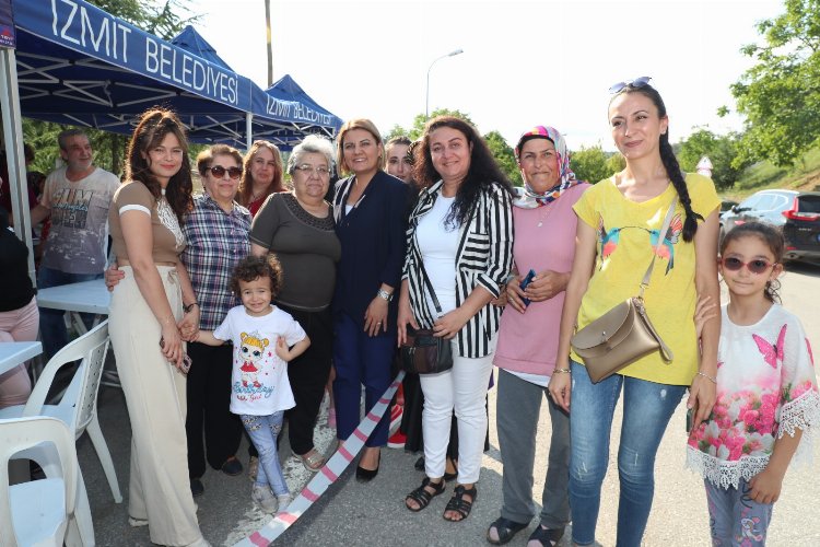 Kocaeli İzmit'te Alzheimer Yaşam Evi hizmette ilk yılını doldurdu 1