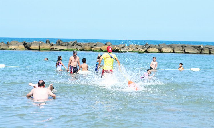 Sakarya'da zorlu ‘hayat nöbeti’ bitti 1