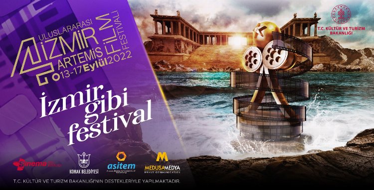 Uluslararası İzmir Film Festivali başladı 1