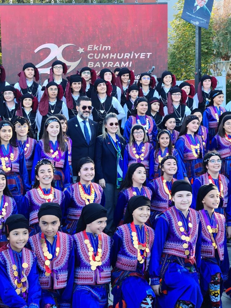 Rotary’de Cumhuriyet coşkusu 3