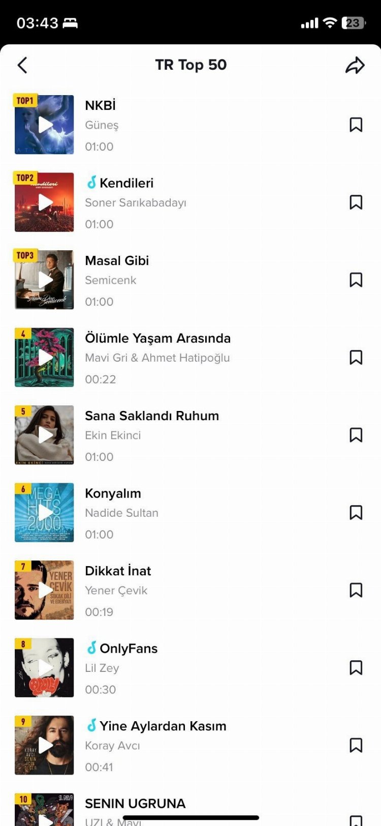 Soner Sarıkabadayı TikTok'ta da trend oldu 1