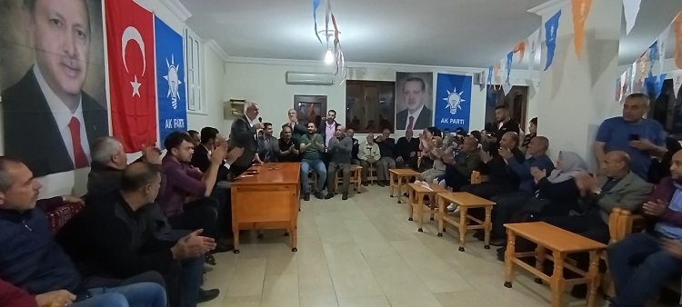 Mardin vefalı bir şehirdir 2