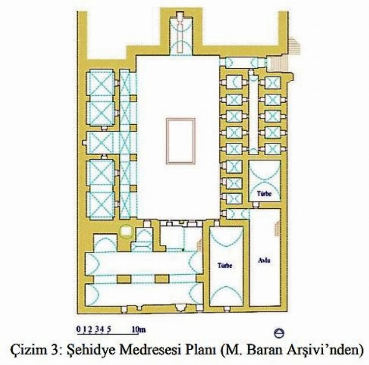 Artuklu Meliki'nin mezarında 'tarihi' bekleyiş 1