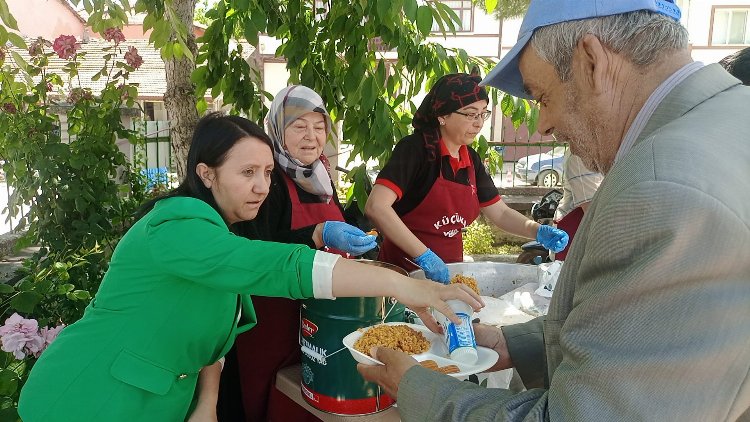 Bilecik Pazaryeri'nde 15 Temmuz şehitleri anıldı 1