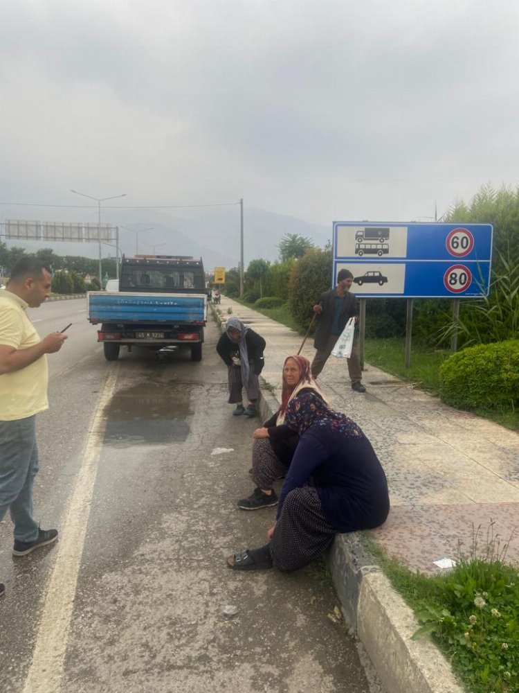 Manisa Büyükşehir istismarcılara izin vermiyor 1