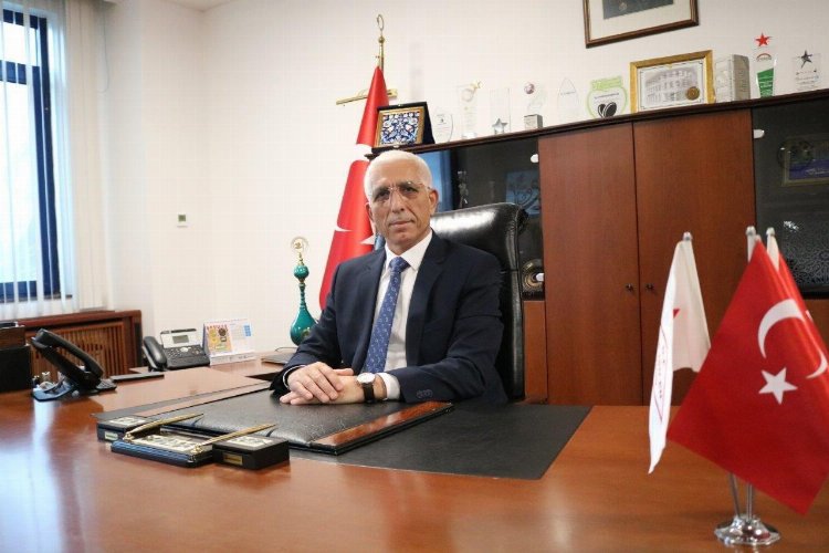 Marmarabirlik: Dökme ve varil zeytinyağı ihracatına fon kesintisi satışı teşvik edecek 1