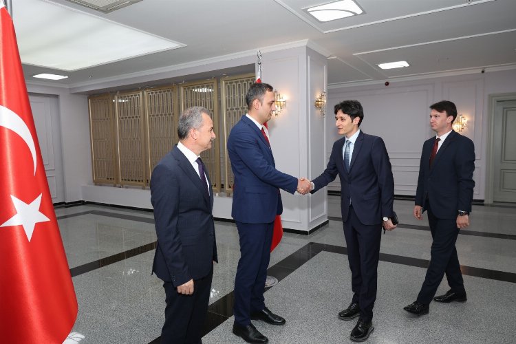 Adıyaman'da 30 Ağustos törenleri 1