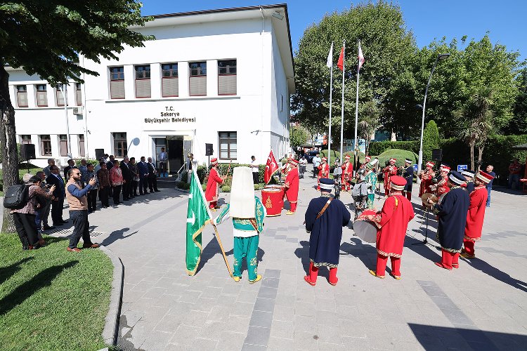 Endonezya heyeti Sakarya’ya hayran kaldı 2