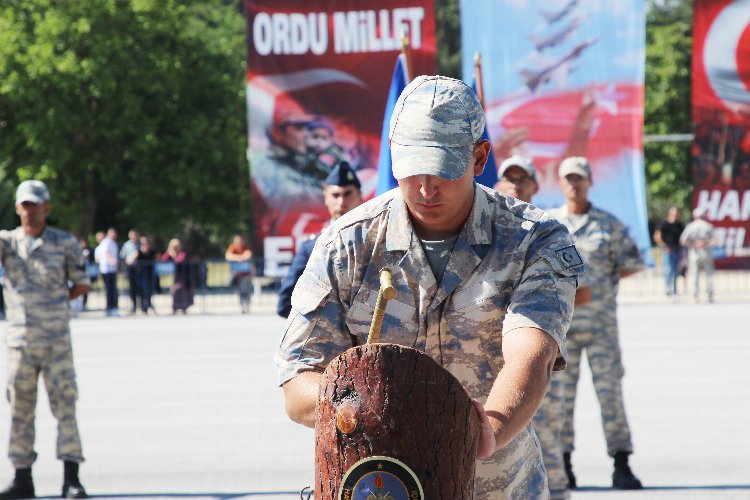 Kütahya'da bin 208 bedelli yemin etti 1