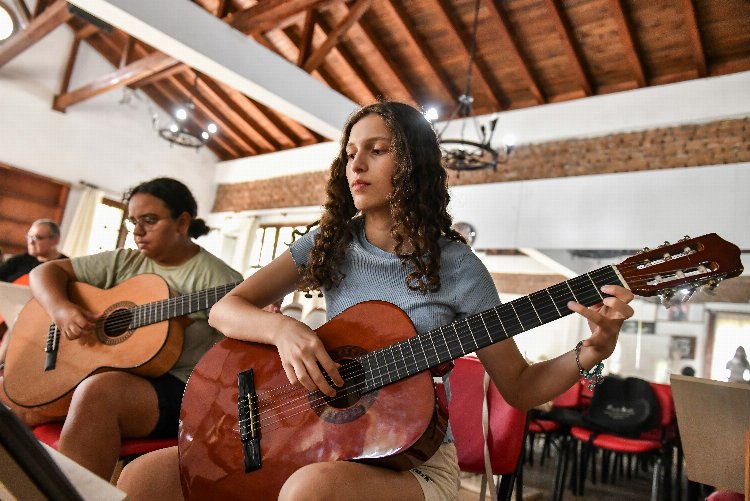 Muratpaşalı çocuklar sanatla iç içe 1