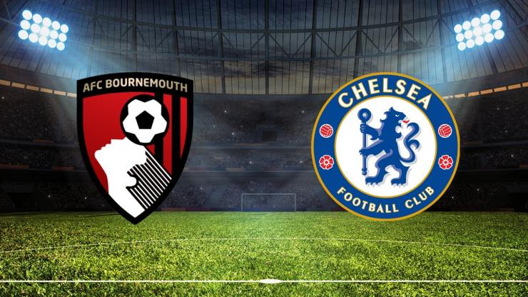 bournemouth chelsea