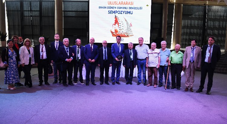 Bursa Osmangazi'de 'mavi vatan'ın önemi konuşuldu 1