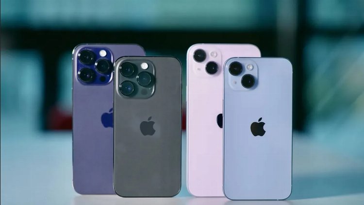 iPhone 15'in fiyatları basına sızdı! 2