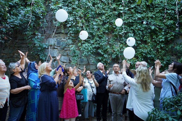 İstanbul Şişli Belediyesi'nden anlamlı hizmet 1