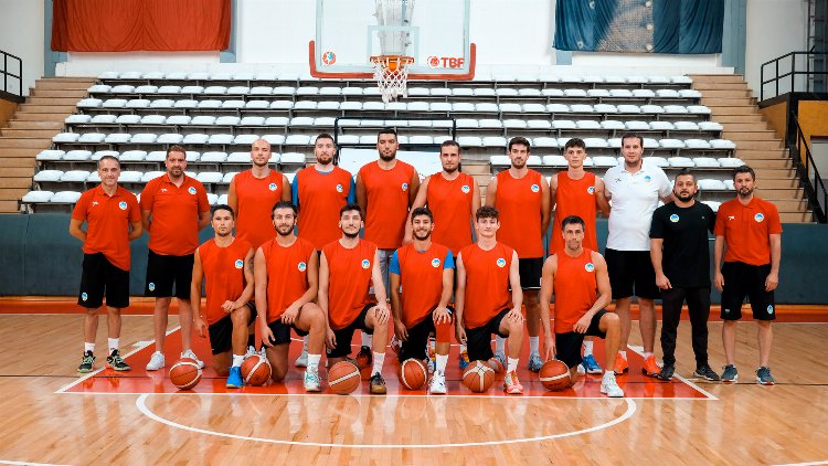 Sakarya’da basketbol heyecanı geri döndü 1