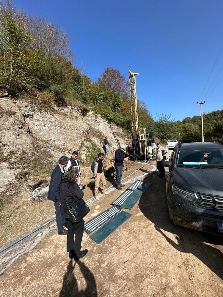 Darıçayırı Baraj Projesi’ne tam not 1