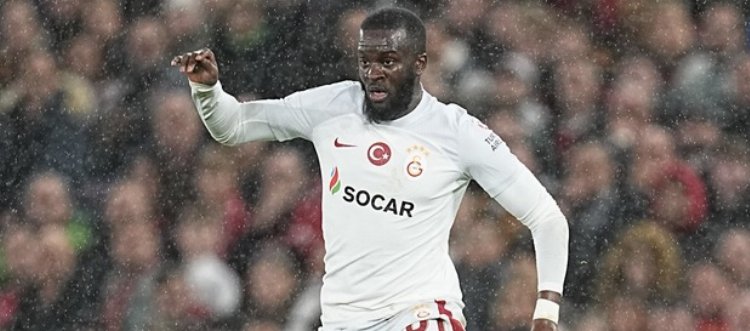 İngiltere'de Galatasaray zaferi! 4