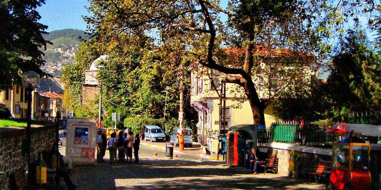 Yıldırım köy gibi yönetiliyor! Oktay Yılmaz'a sert eleştiri 2