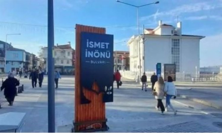 Bursa Mudanya'da 'totem'li tarih sömürüsü! 1