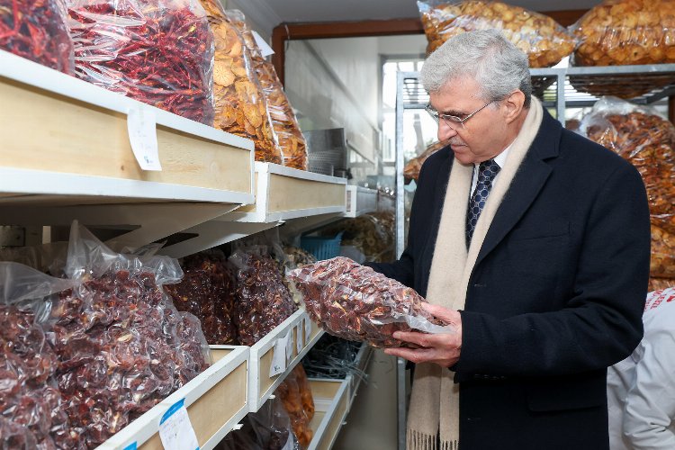 Sakarya'da tarımsal hamleler sürüyor 1