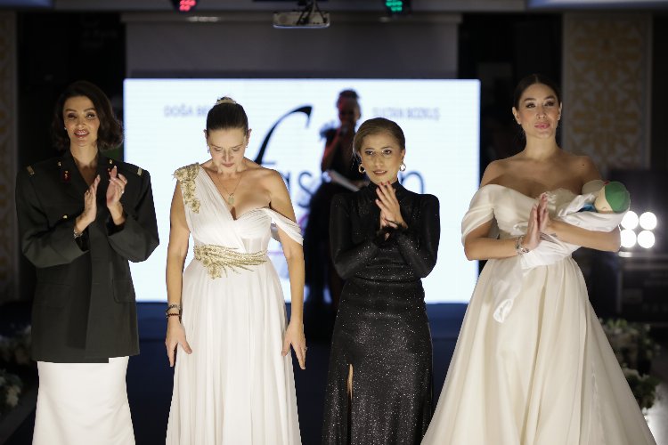 5.Fashion Breeze'de muhteşem final 2