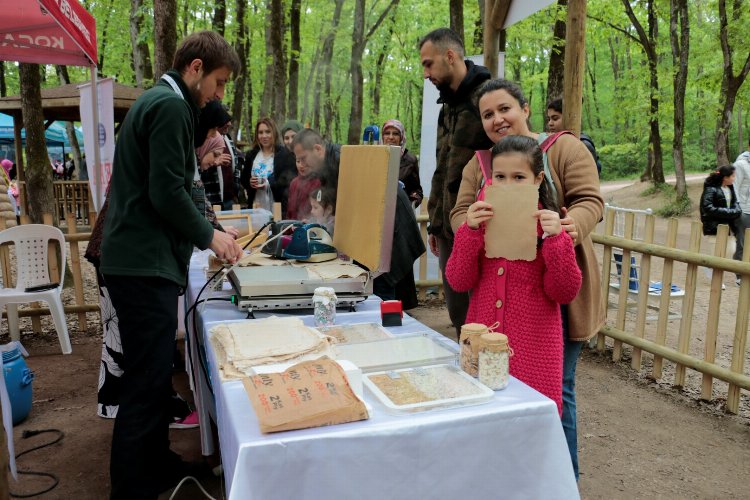 Kağıt Müzesi’ne bir yılda 130 bin ziyaretçi 1