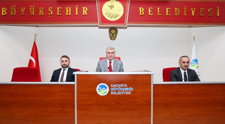 Sakarya'da 4,5 yılda tarihi rekorlar kırıldı 1