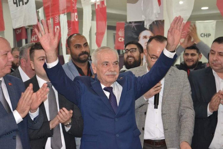 Edirne Keşan'da siyasi partilerde son durum nasıl? 1