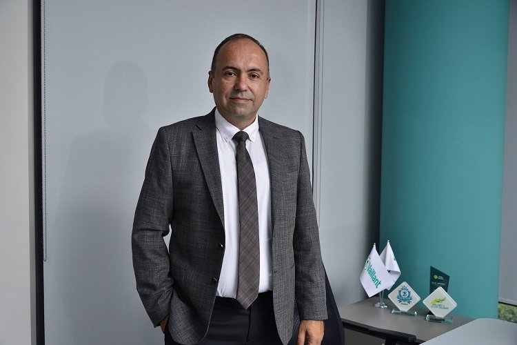 Vaillant Küçük Akbabaları Koruma Projesi'nde etki alanı genişliyor 1