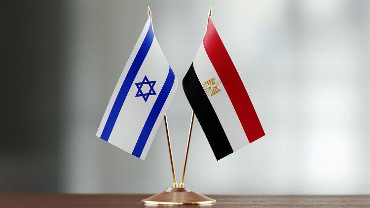 Mısır ve İsrail ilişkileri Filistin’de yaşananlardan sonra hangi noktaya gelecek? 2