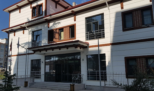 Yozgat Merkez 5 Nolu Aile Sağlığı Merkezi