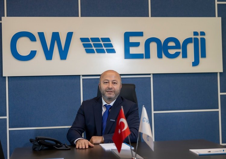 CW Enerji Konya Tarım Fuarı’nda ürünlerini sergiledi 1