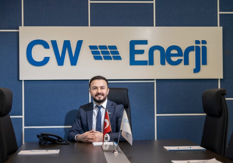 CW Enerji panelleri Türkiye’nin her yerinde 1