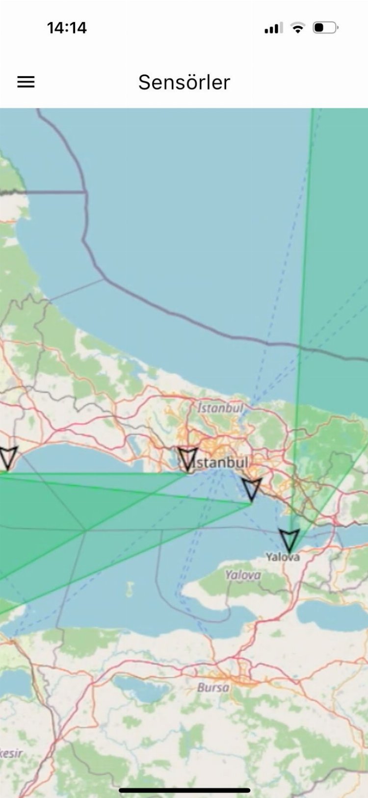 Deprem gerçeğine karşı devrim niteliğinde çözüm 2