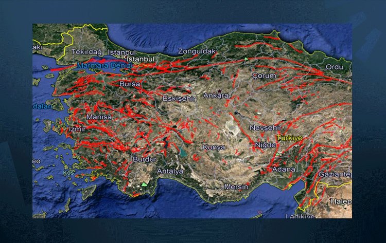 Engin Er: "Fay üzerindeki yerleşimlere öncelik tanınmalı" 2