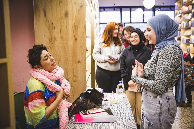 Kalben'e Avrupa turnesi öncesi yoğun ilgi 1