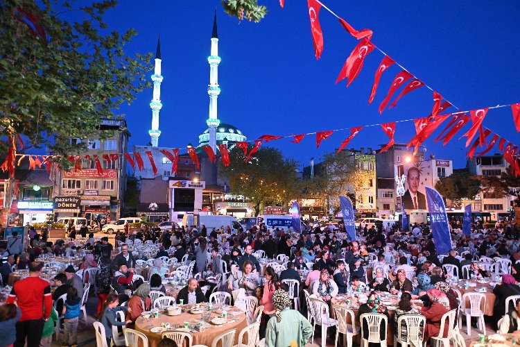 Ramazan iklimi Bursa’yı saracak... Bursa programı belli oldu 1