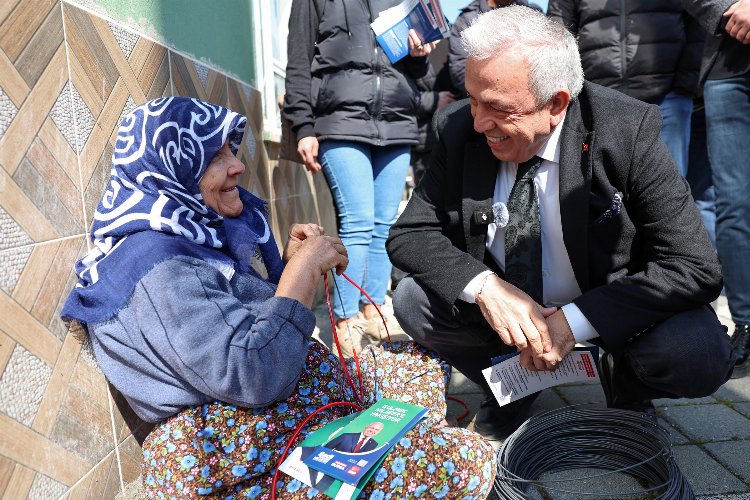 Şadi Özdemir: "1 Nisan’dan sonra başka bir Gölyazı olacak" 1