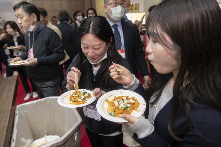 Türkiye’nin Japonya’ya gıda ihracatı 5 yılda yüzde 72 arttı 1