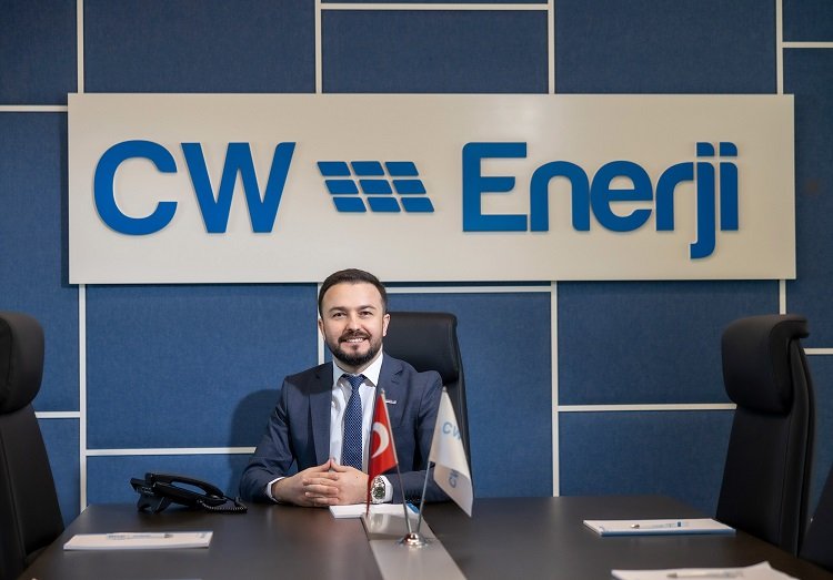 CW Enerji ile yeşil geleceğe bir adım daha 1