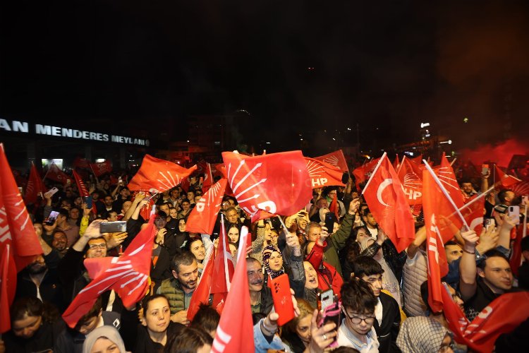 Şükrü Erdem: Mustafakemalpaşa'nın sesi Ankara'da duyulacak 1